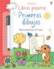Primeros dibujos para practicar el trazo. Libro pizarra | 9781409572862 | AA.VV | Llibreria Sendak