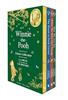 Winnie-the-Pooh Classic Collection | 9780008797287 | A.A. Milne / E.H Shepard | Llibreria Sendak