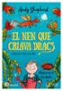 El nen que criava dracs | 9788413031279 | Shepherd, Andy | Librería Sendak