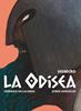 La Odisea | 9788411822039 | Homero,/Villalobos, Federico | Llibreria Sendak