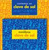 Minilibros Clave de sol | 9788494171604 | Varios autores | Llibreria Sendak