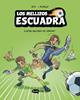 Los mellizos Escuadra 1. ¡Chutan balones de verdad! | 9791387744380 | Sti | Llibreria Sendak