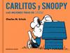 Carlitos y Snoopy | 9788410352629 | Schulz, Charles M. | Llibreria Sendak