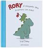Rory, el pequeño dino. Aventura con papá | 9788467928846 | CLIMO,LIZ | Llibreria Sendak