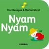 Nyam Nyam | 9788498259650 | Benegas, Mar | Llibreria Sendak