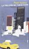 La trilogía de Nueva York | 9788494437502 | Auster, Paul | Llibreria Sendak