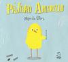 Pájaro Amarillo | 9788494347603 | de Dios Ruiz, Olga | Librería Sendak