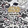 Star Wars Mazes | 9781797205946 | Jackson, Sean C. | Llibreria Sendak
