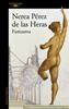 Fantasma | 9788420479361 | Pérez de las Heras, Nerea | Llibreria Sendak