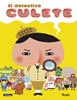 El detective Culete | 9788448851378 | , Troll | Llibreria Sendak