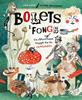 Bolets i fongs | 9788413562926 | Fabisinska, Liliana | Llibreria Sendak