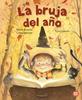 La bruja del año | 9788410447080 | Compagnone, Maria Rosaria | Llibreria Sendak