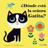 ¿Dónde está la señora Gatita? | 9788408308324 | Arrhenius, Ingela P. | Llibreria Sendak