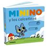 Minino y los calcetines | 9788411580731 | Martí Orriols, Meritxell | Librería Sendak