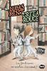 Lucas Kent & Greta Rouge 2. Los fantasmas no existen, ¿verdad? | 9788491427858 | Rocio Bonilla | Llibreria Sendak