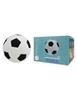 MARY'S Lámpara de noche LED Pelota de futbol | 5906555612895 | Librería Sendak