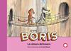 El gato Boris 4. La cámara del tesoro | 9788419401885 | Moser, Erwin | Llibreria Sendak
