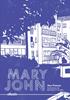 Mary John | 9788419478054 | Pessoa, Ana | Llibreria Sendak