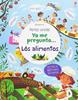 Yo me pregunto... Los alimentos | 9781474933216 | Daynes Katie | Llibreria Sendak