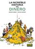 La increible historia del dinero | 9788467981940 | SIMMAT/LANDAIS | Llibreria Sendak