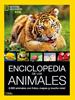 Enciclopedia de los animales | 9788482986043 | Spelman Lucy | Llibreria Sendak