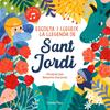 Escolta i llegeix la Llegenda de Sant Jordi | 9788413891750 | Somnins | Librería Sendak