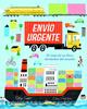 Envío urgente | 9788412368475 | Faber, Polly | Llibreria Sendak
