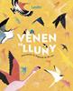 Venen de lluny | 9788482897349 | Laufer (Laura Fernández Arquisola) | Librería Sendak