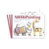 LONDJI Activities book - Art&Painting | 8436580420693 | Llibreria Sendak