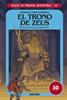 Elige tu propia aventura 12 - El trono de Zeus | 9788427221772 | Goodman, Deborah Lerme | Librería Sendak