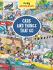 My Big Wimmelbook® - Cars and Things That Go : A Look-and-Find Book | 9781615194988 | Stefan Lohr | Llibreria Sendak