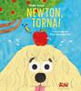 Torna, Newton! | 9788419684066 | Arnal Gil, Txabi | Llibreria Sendak