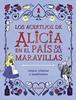 Los acertijos de Alicia en el país de las maravillas | 9788469866351 | Moore, Gareth | Llibreria Sendak