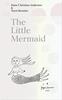 The Little Mermaid (Yayoi Kusama) | 9788792877598 | Andersen, Hans Christian / Kusama, Yayoi | Llibreria Sendak
