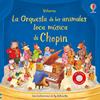 La Orquesta de los animales toca música de Chopin | 9781836064817 | Taplin, Sam | Llibreria Sendak