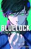 Blue Lock nº 06 | 9788411123839 | Kaneshiro, Muneyuki/Nomura, Yusuke | Llibreria Sendak