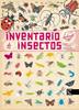 Inventario ilustrado de insectos | 9788415250906 | Aladjidi, Virginie | Llibreria Sendak