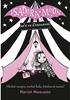 La Isadora Moon se'n va d'excursió | 9788420487434 | Harriet Muncaster | Librería Sendak