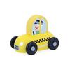 JANOD Cross Roads - Taxi | 3700217359140 | Llibreria Sendak