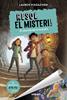 Resol el misteri! 1 - El secret de la mansió | 9788427225862 | Magaziner, Lauren | Llibreria Sendak