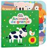 Animals de granja | 9788491019206 | Llibreria Sendak