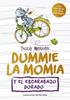 Dummie, la momia y el escarabajo dorado | 9788419521378 | Menten, Tosca | Librería Sendak