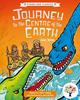 Journey to the Centre of the Earth | 9781802636154 | Llibreria Sendak