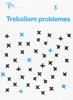 Treballem problemes 3 Primària Baula | 9788447934331 | Yebra Gómez, Rubén | Llibreria Sendak