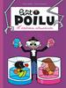 Petit Poilu 15 - L'expérience extraordinaire | 9782800160894 | Bailly, Pierre / Fraipont, Céline | Llibreria Sendak