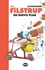 Los Filstrup 2. Un nuevo plan | 9788491427261 | Jaume Copons | Llibreria Sendak