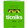 ticniks 1 Dina | 9788411581653 | Martí Orriols, Meritxell | Librería Sendak