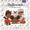 Halloween. Libro con mecanismos | 9788408316688 | Viv Campbell/Samba, Gina | Llibreria Sendak