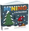 Minino y la Navidad | 9788491018841 | Martí Orriols, Meritxell / Salomó, Xavier | Librería Sendak