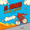 El diable sobre rodes | 9788410016316 | Ibañez, Kike | Llibreria Sendak